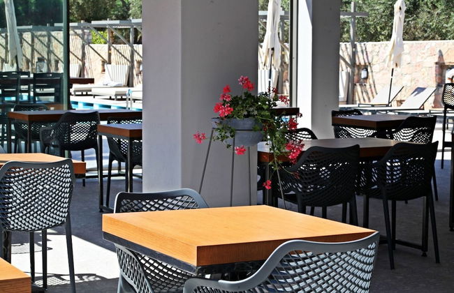 Queen Residence & Apart Hotel - Foto 38