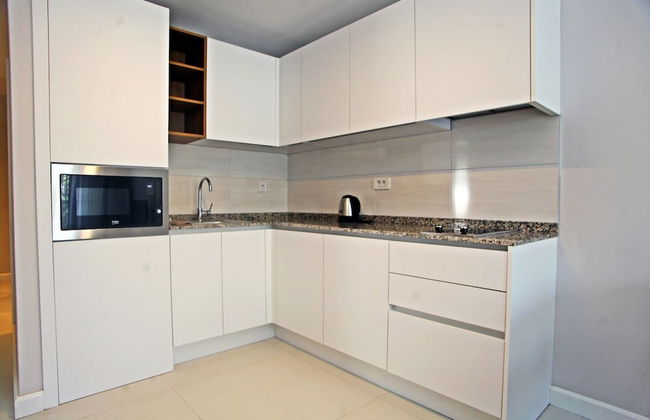 Queen Residence & Apart Hotel - Foto 20
