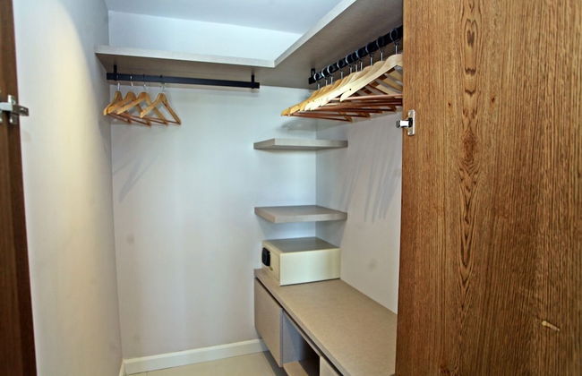 Queen Residence & Apart Hotel - Foto 30