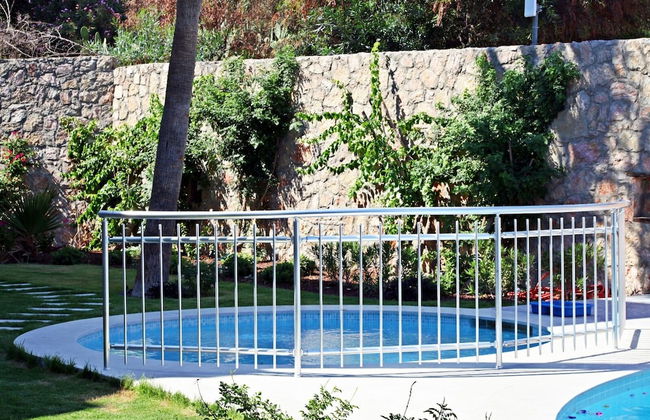 Queen Residence & Apart Hotel - Foto 43
