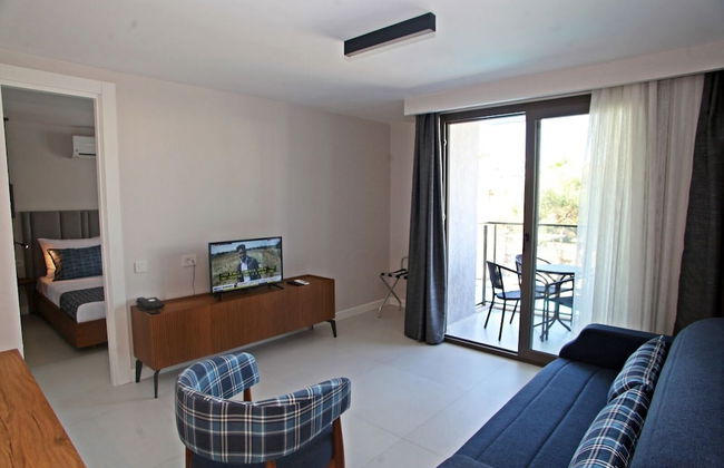 Queen Residence & Apart Hotel - Foto 21