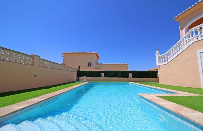 Villa Magia - Foto 25
