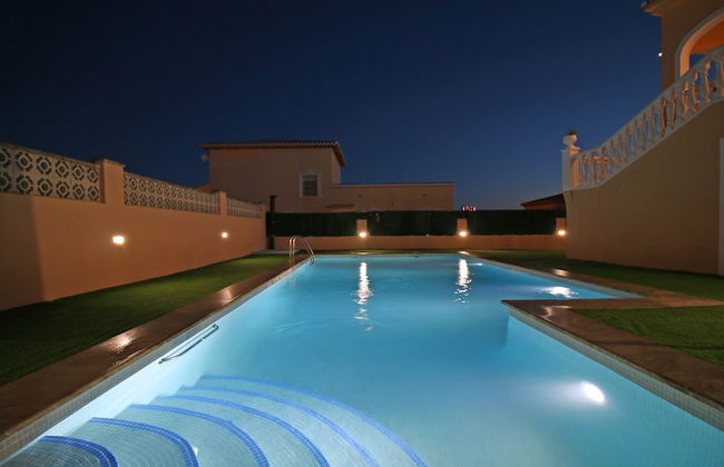 Villa Magia - Foto 24