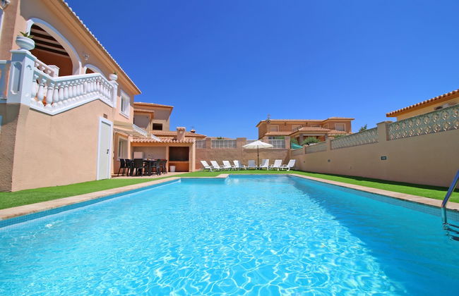 Villa Magia - Foto 27