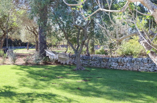 Photo 22 - TD Trulli Tortorella w Nature Pool Sauna