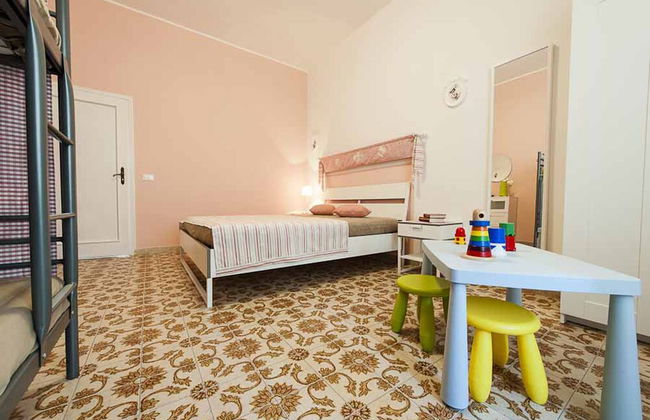 Casa Vacanza Doria - Foto 8