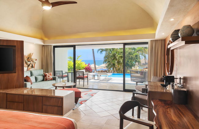 Hyatt Ziva Puerto Vallarta - All-inclusive - Foto 44
