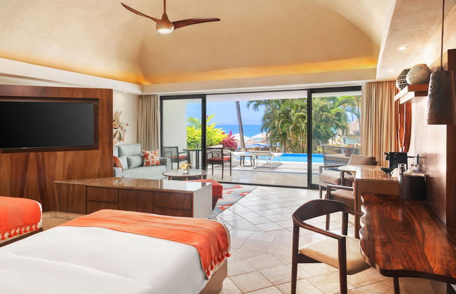 Hyatt Ziva Puerto Vallarta - All-inclusive - Foto 45