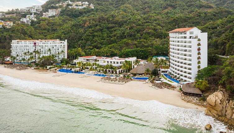 Foto 1 - Hyatt Ziva Puerto Vallarta - All-inclusive