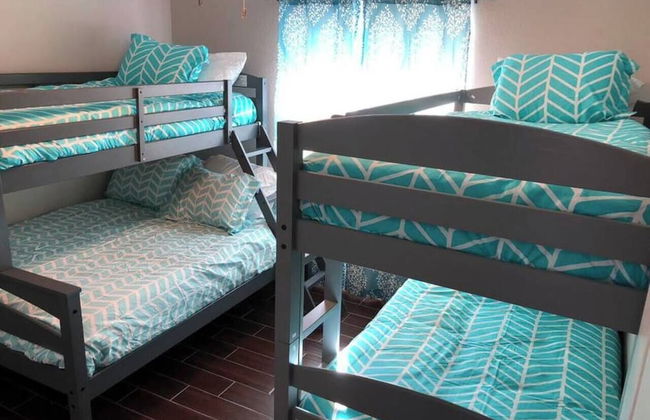 Parsley · New! Luxury, Near Disney & Universal. Sleep 9 - Foto 6