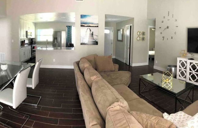 Parsley · New! Luxury, Near Disney & Universal. Sleep 9 - Foto 20