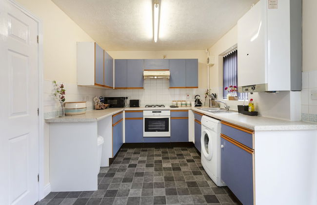 Havelock 3 bedroom house - Foto 19