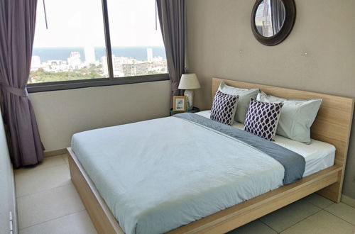 Photo 2 - Unixx Pattaya Private Residence and Resort