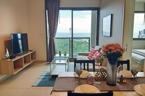 Foto 3 - Unixx Pattaya Private Residence and Resort
