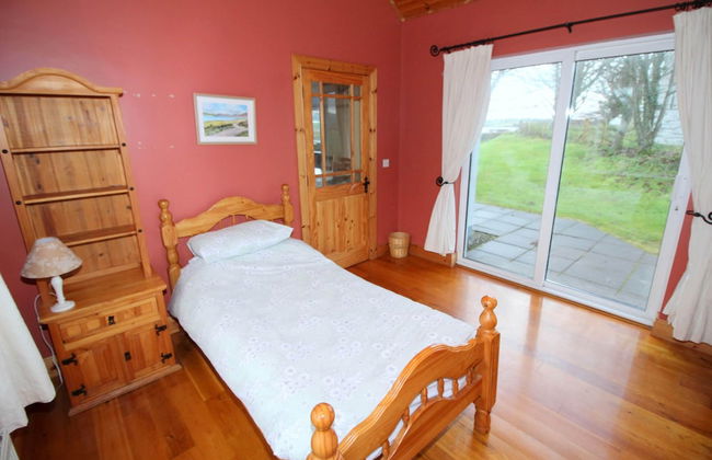 Rathmullan Holiday Homes - Foto 8