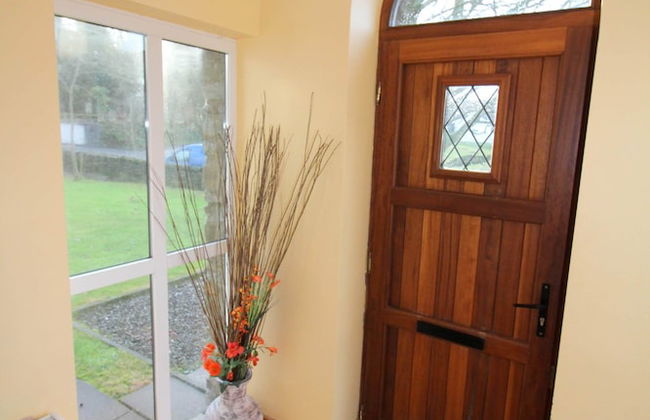 Rathmullan Holiday Homes - Foto 14