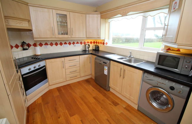 Rathmullan Holiday Homes - Foto 24
