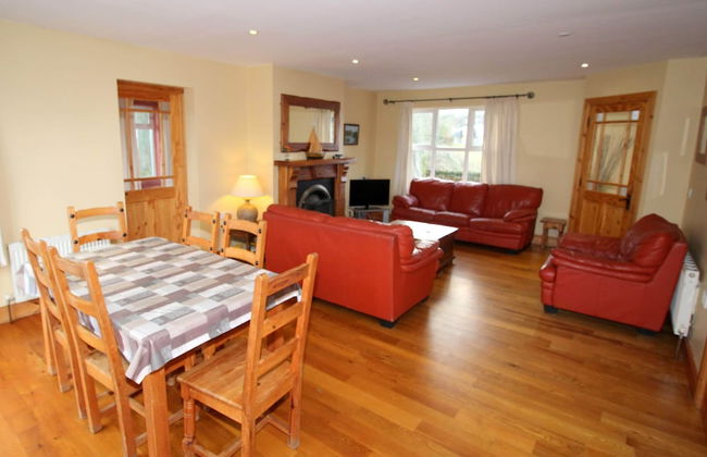 Rathmullan Holiday Homes - Foto 20