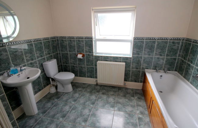 Rathmullan Holiday Homes - Foto 38