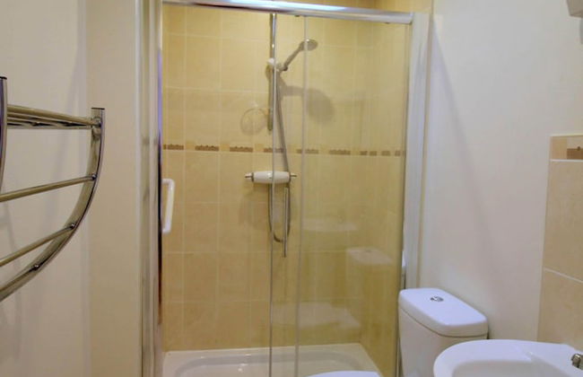 Rathmullan Holiday Homes - Foto 35
