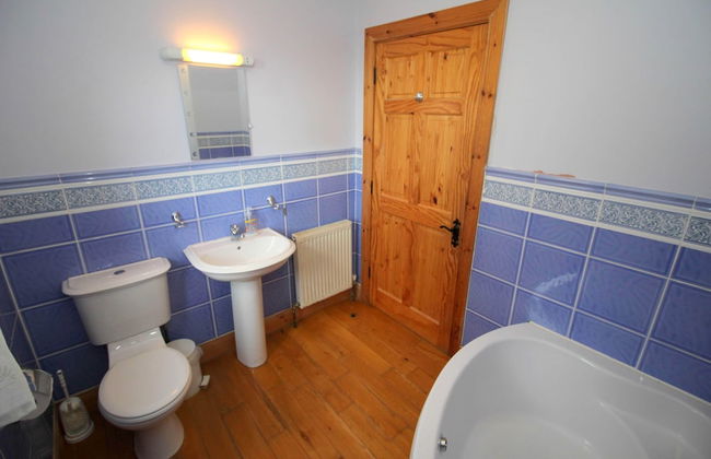 Rathmullan Holiday Homes - Foto 36