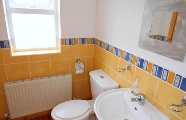 Rathmullan Holiday Homes - Foto 34