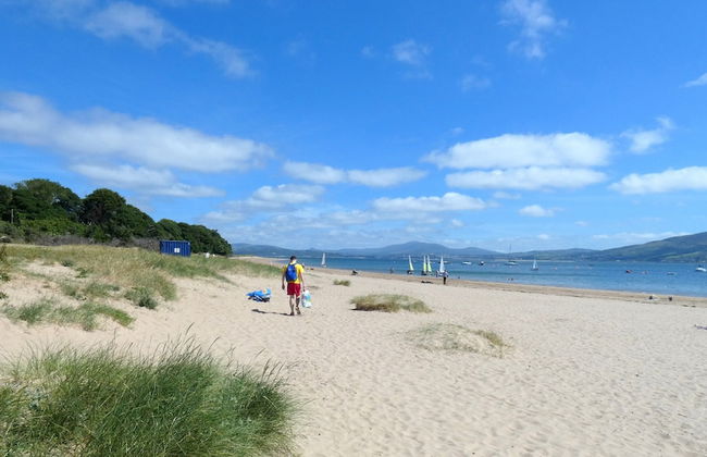 Rathmullan Holiday Homes - Foto 46