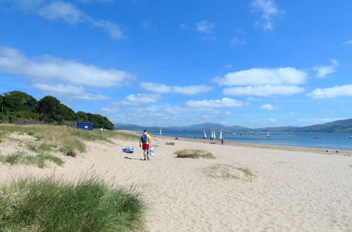 Foto 46 - Rathmullan Holiday Homes