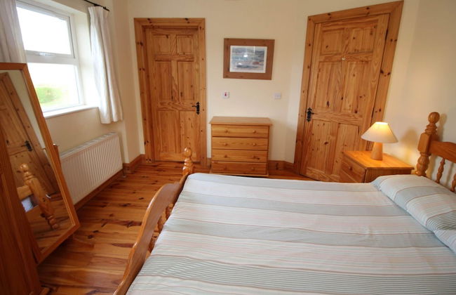 Rathmullan Holiday Homes - Foto 15
