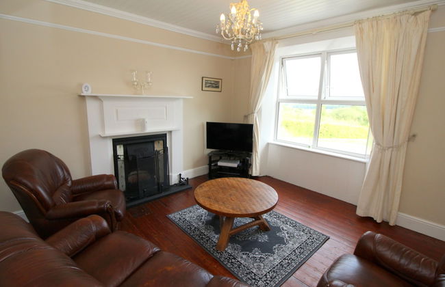 Rathmullan Holiday Homes - Foto 31