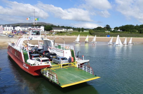 Photo 42 - Rathmullan Holiday Homes