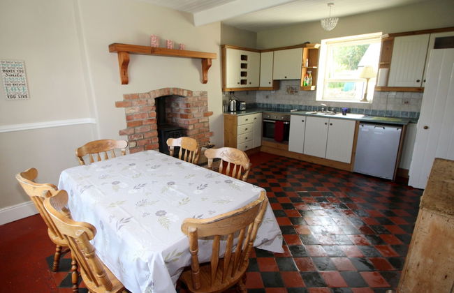 Rathmullan Holiday Homes - Foto 22