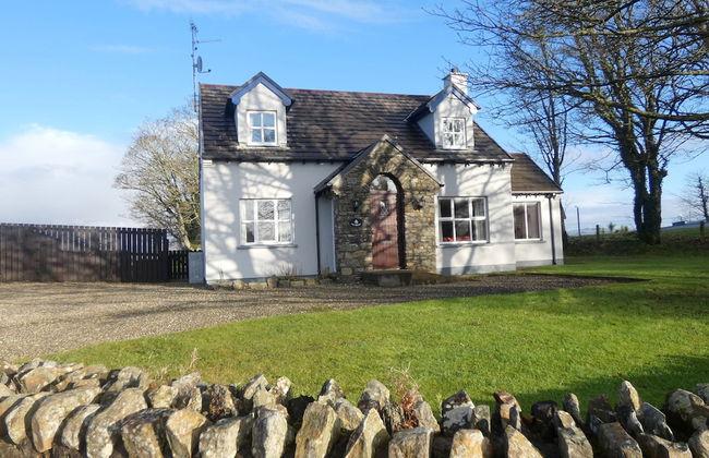 Rathmullan Holiday Homes - Foto 48
