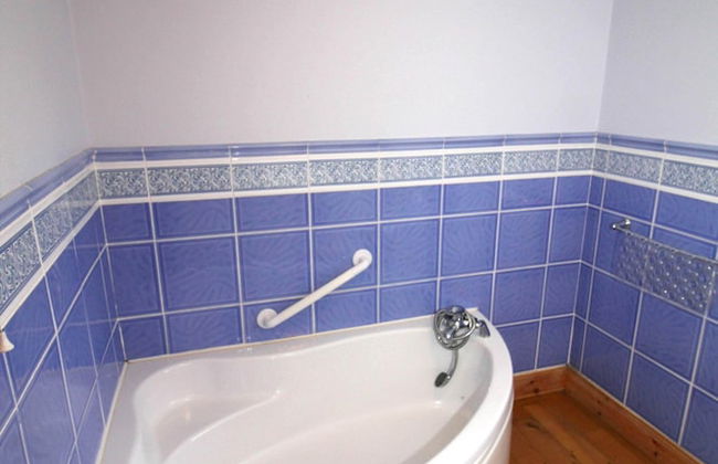 Rathmullan Holiday Homes - Foto 40