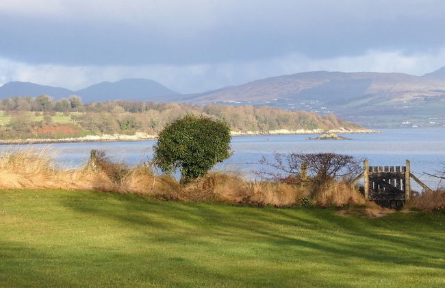 Rathmullan Holiday Homes - Foto 33