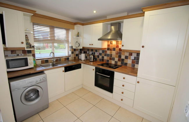 Rathmullan Holiday Homes - Foto 23