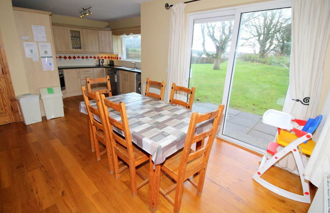 Rathmullan Holiday Homes - Foto 32
