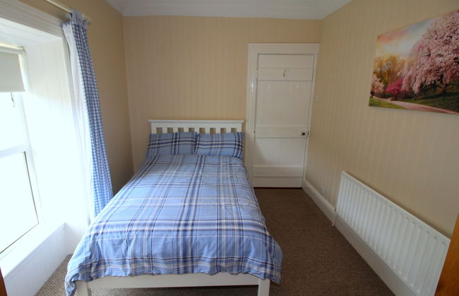 Rathmullan Holiday Homes - Foto 17