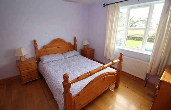 Rathmullan Holiday Homes - Foto 5