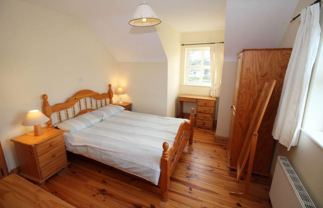 Rathmullan Holiday Homes - Foto 7