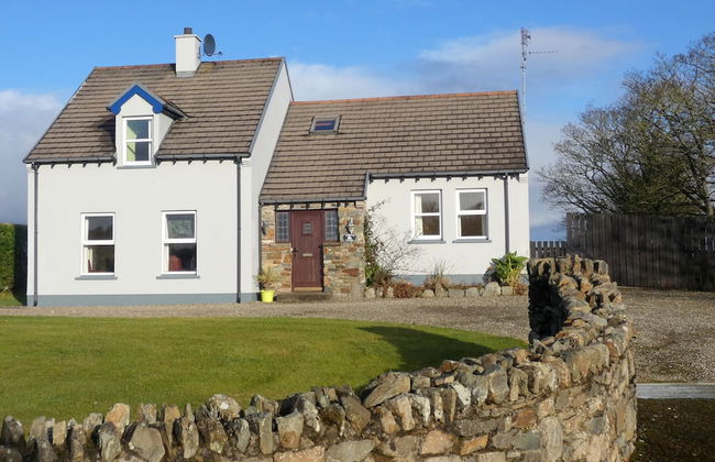 Rathmullan Holiday Homes - Foto 13