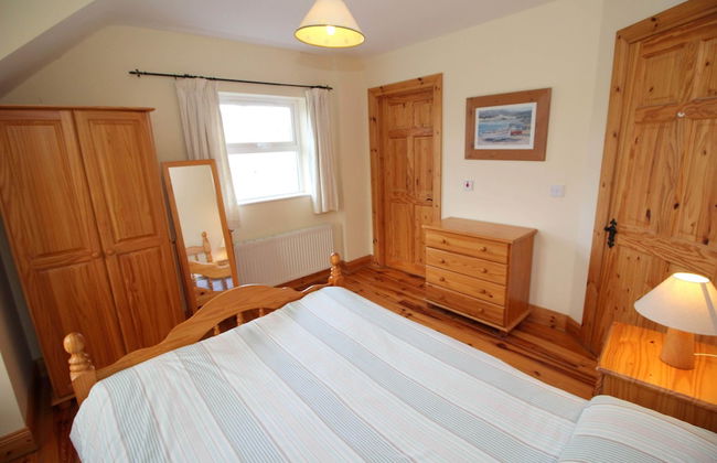 Rathmullan Holiday Homes - Foto 6