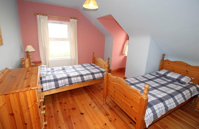 Rathmullan Holiday Homes - Foto 11