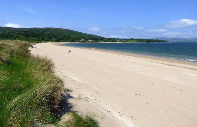 Rathmullan Holiday Homes - Foto 47