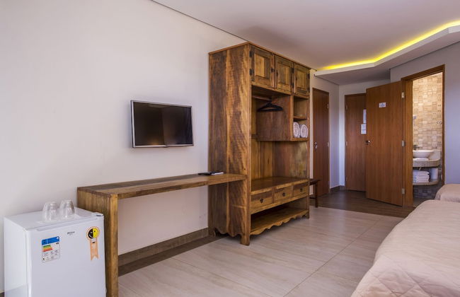 Guarany Eco Resort - Foto 16