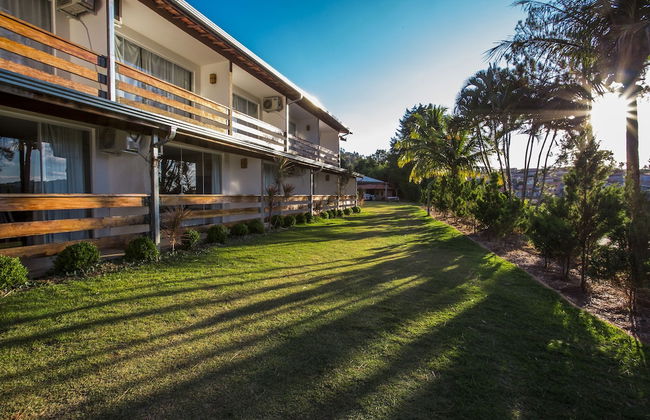 Guarany Eco Resort - Foto 1