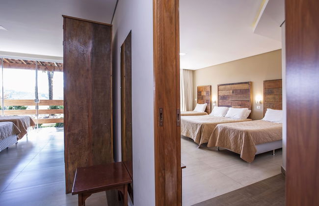 Guarany Eco Resort - Foto 19