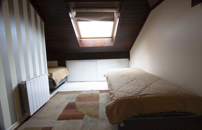 My Home - Copenhague - Foto 6