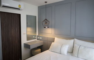 Foto 3 - Palmyrah Surin Condominium by Space