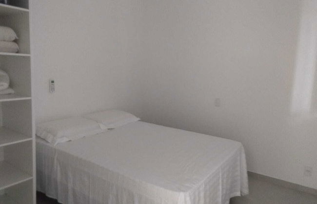 Apartamento Vista para o Mar AP113 - Foto 6